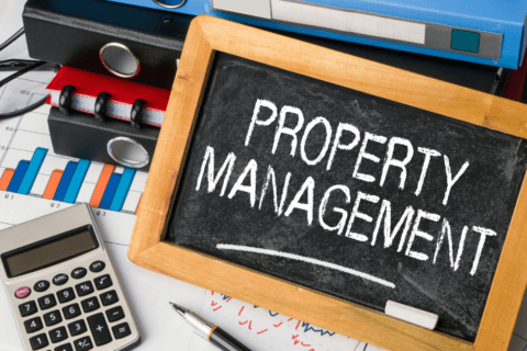 Property Management Service